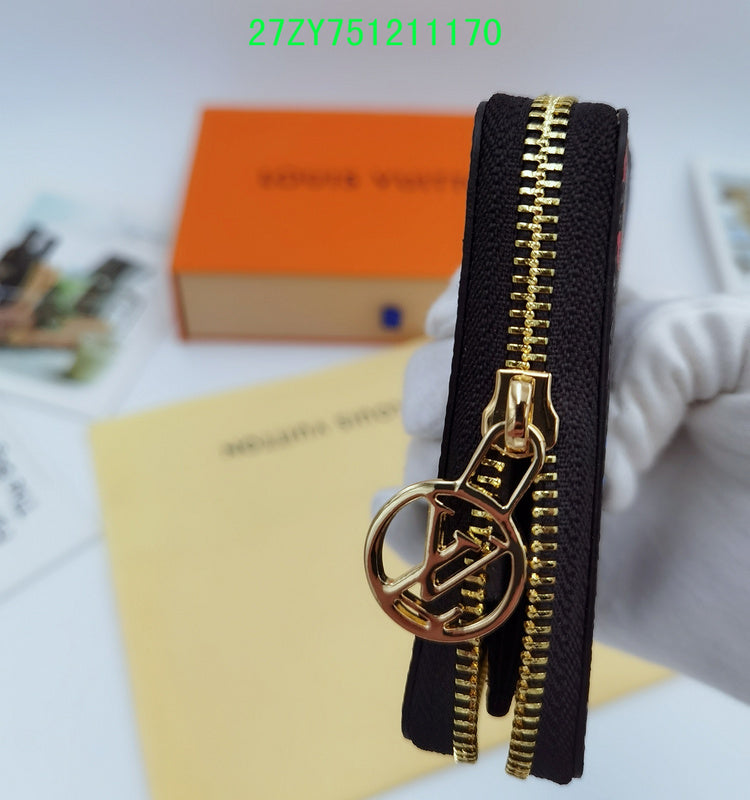 COZY BAGS - CHL Wallet - 1224