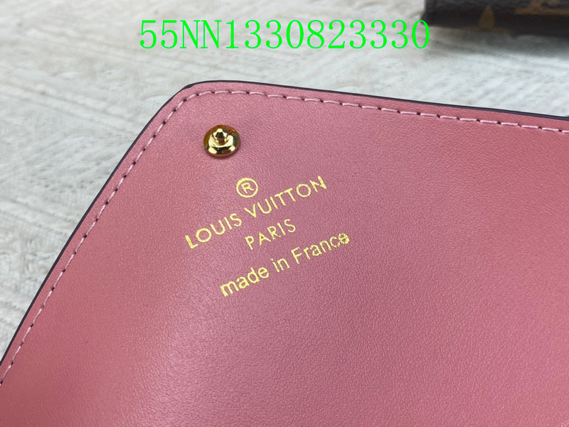 COZY BAGS - LOV Wallet - 073