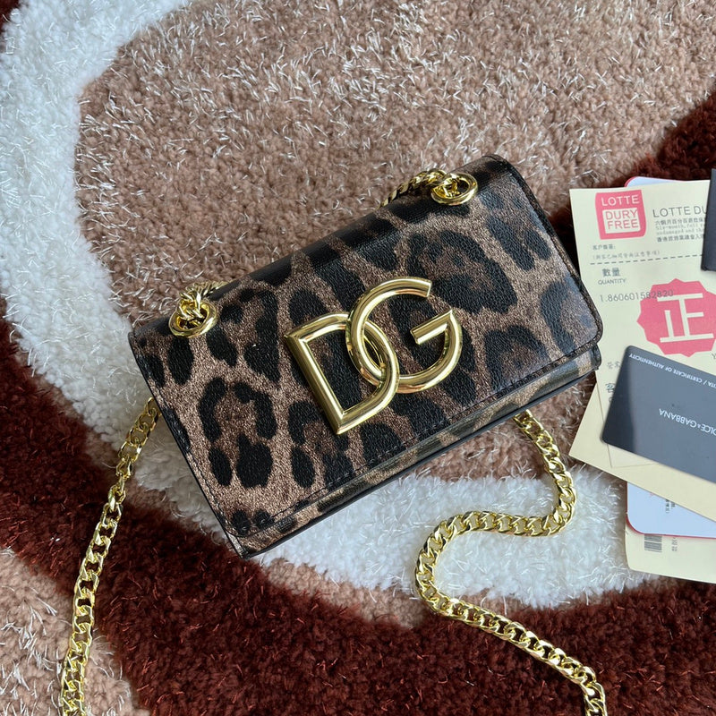 COZY - DAG Bags - 159