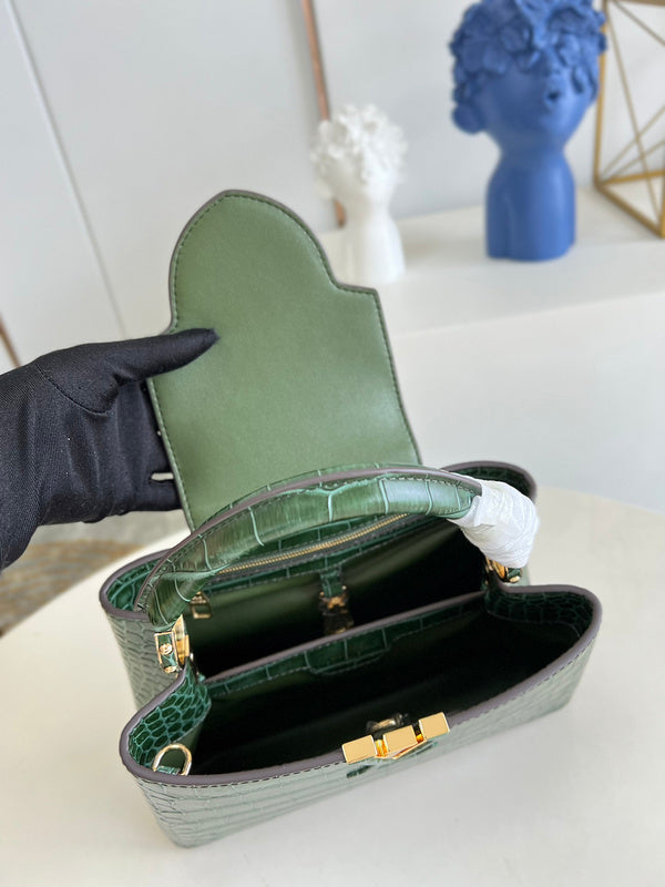 COZY - LV Bags - 1714