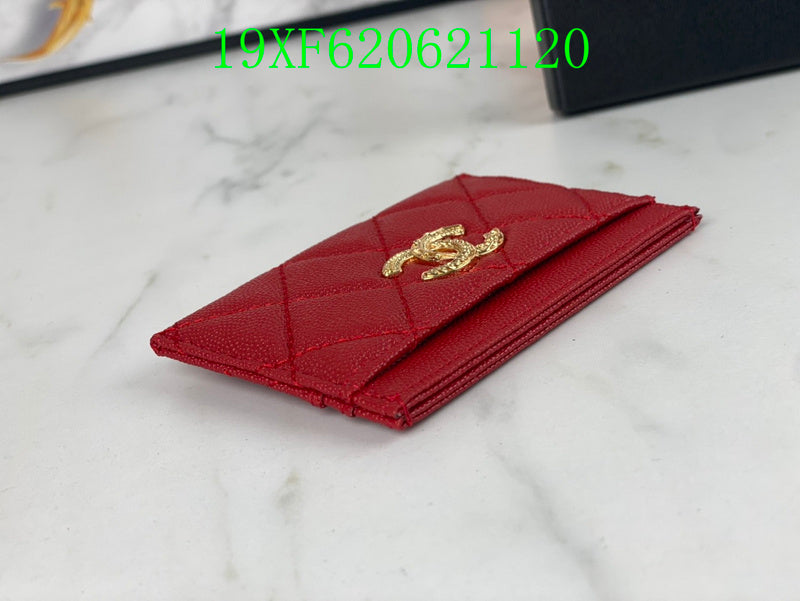 COZY BAGS - CHL Wallet - 080