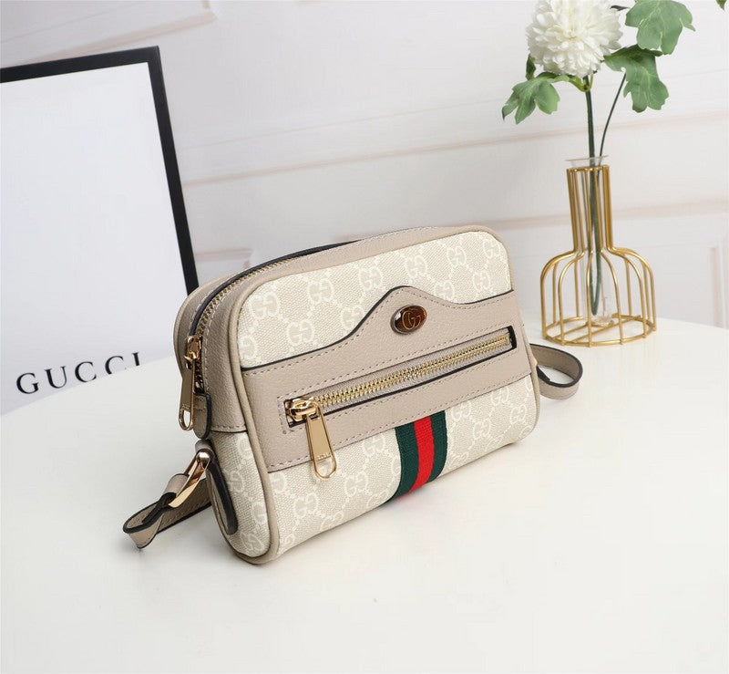 COZY BAGS - GUKI Bags - 797
