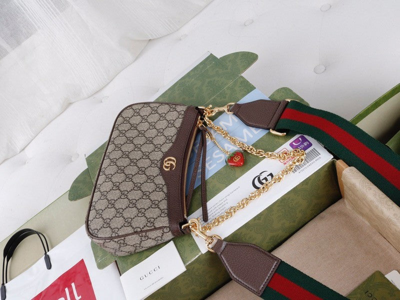 COZY BAGS - GUKI Women Bags - 710