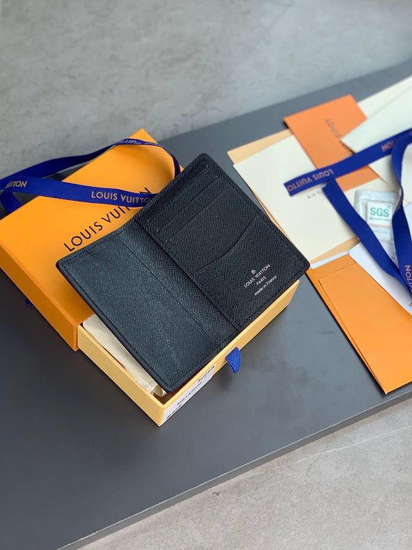 COZY - LOV Wallets - 467