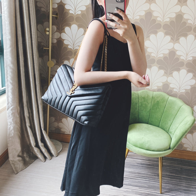 COZY BAGS - YLS Bags - 863