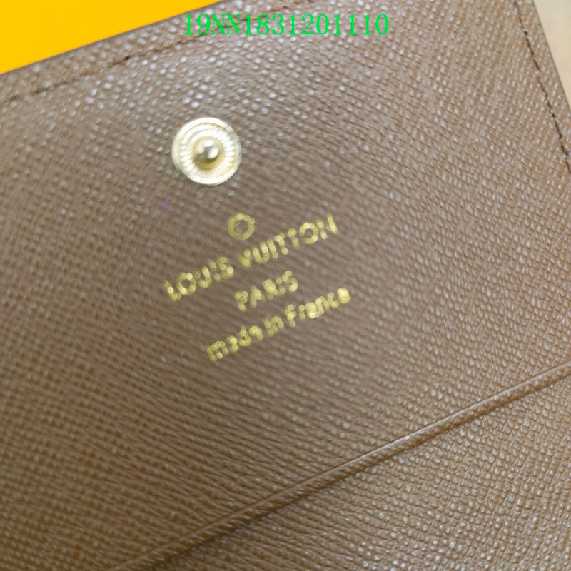 COZY BAGS - CHL Wallet - 440