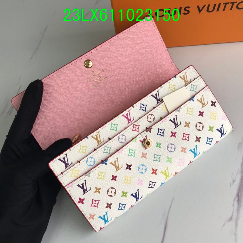 COZY BAGS - CHL Wallet - 1288