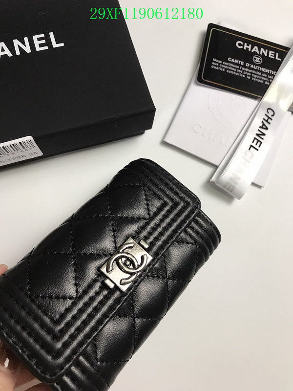 COZY BAGS - CHL Wallet - 110
