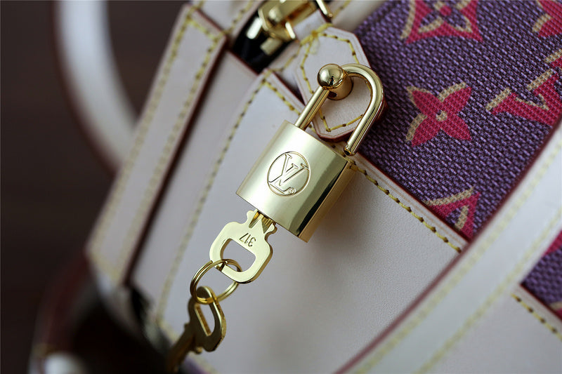 COZY - LOV Lady Bags - 2197