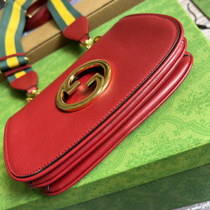 COZY BAGS - GUKI Bags - 1301