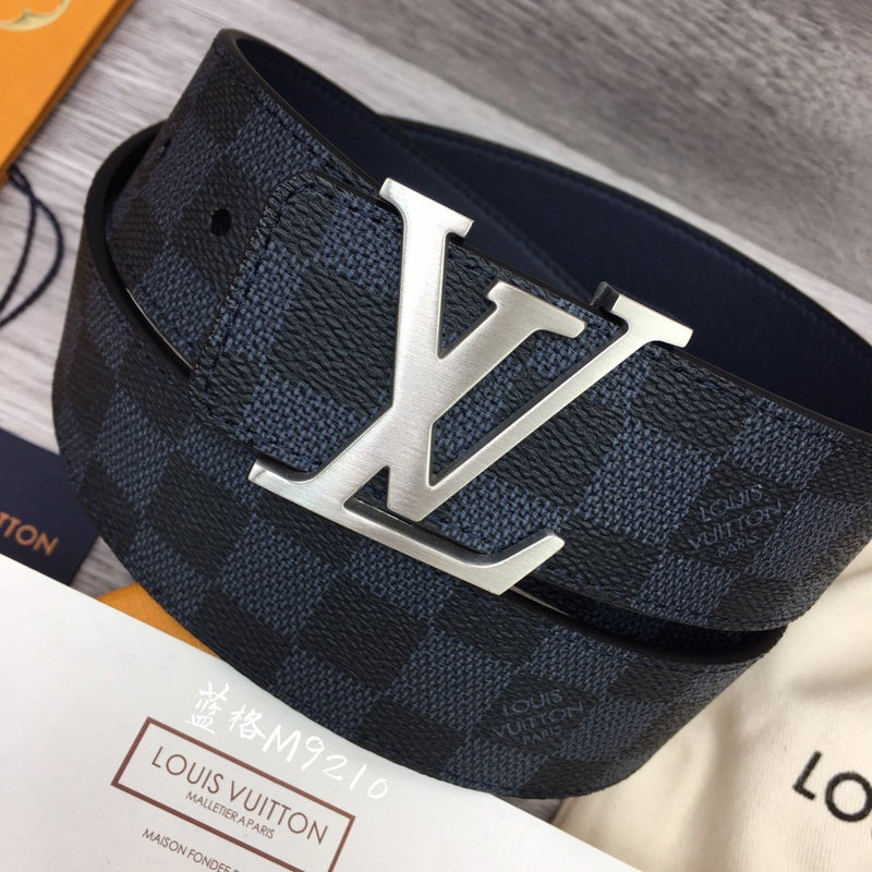JB - LOV Belts - 359