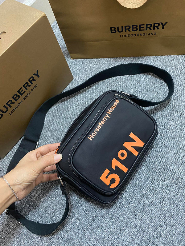 COZY - BOR Bags - 347