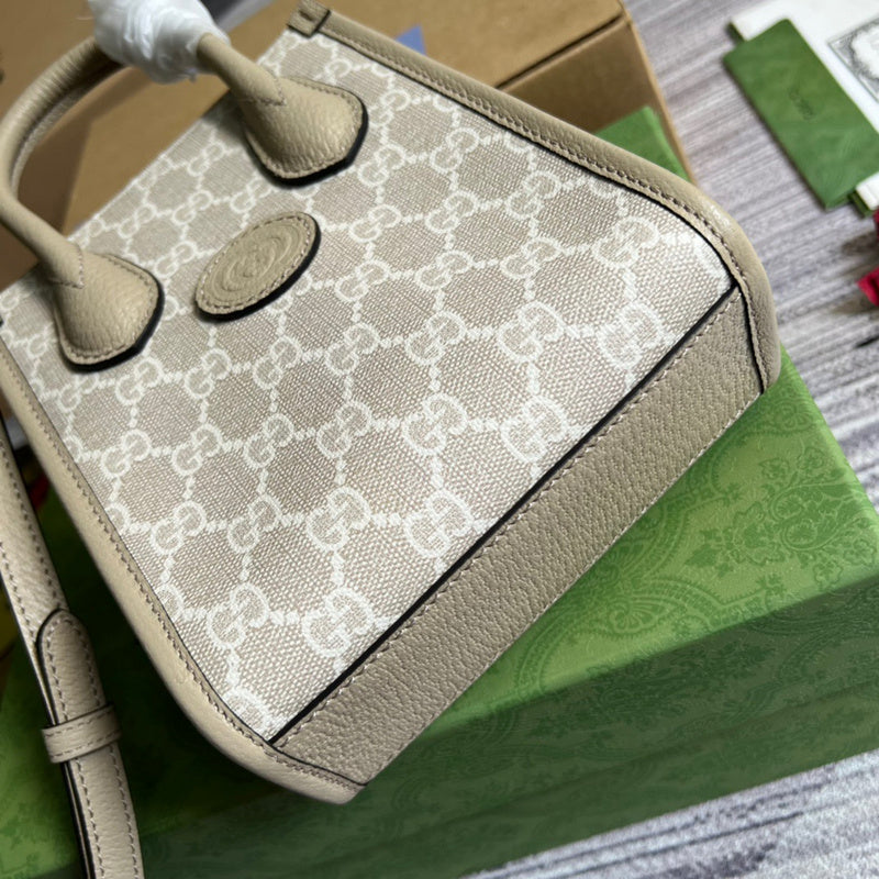 JB - Guki Lady Bags - 617