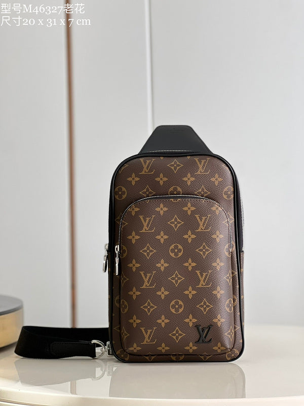 COZY - LV Bags - 1520