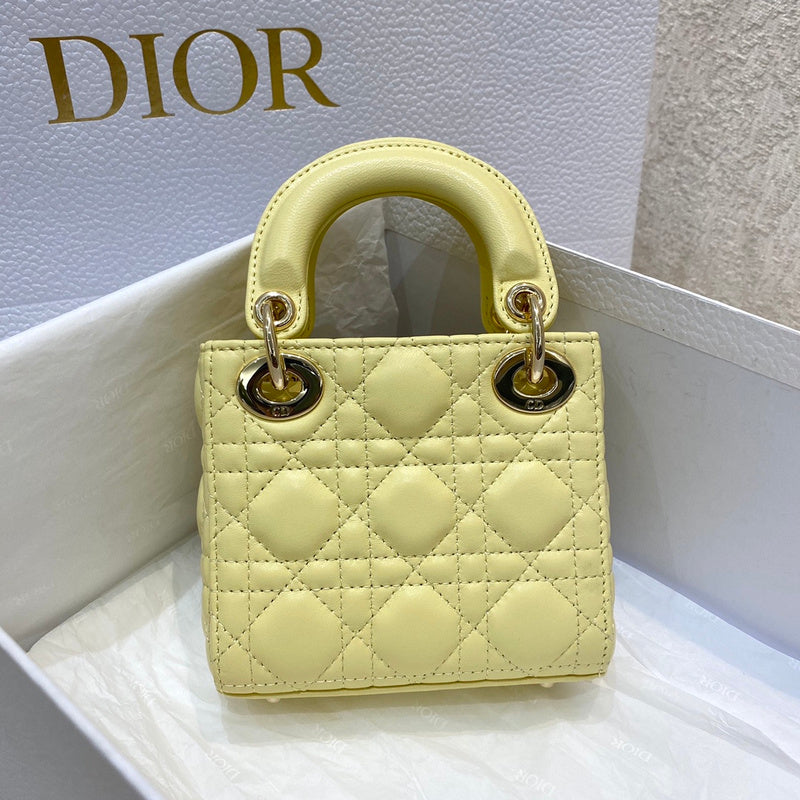 COZY - DOR Bags - 311