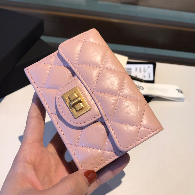 COZY - CHL Wallets - 081