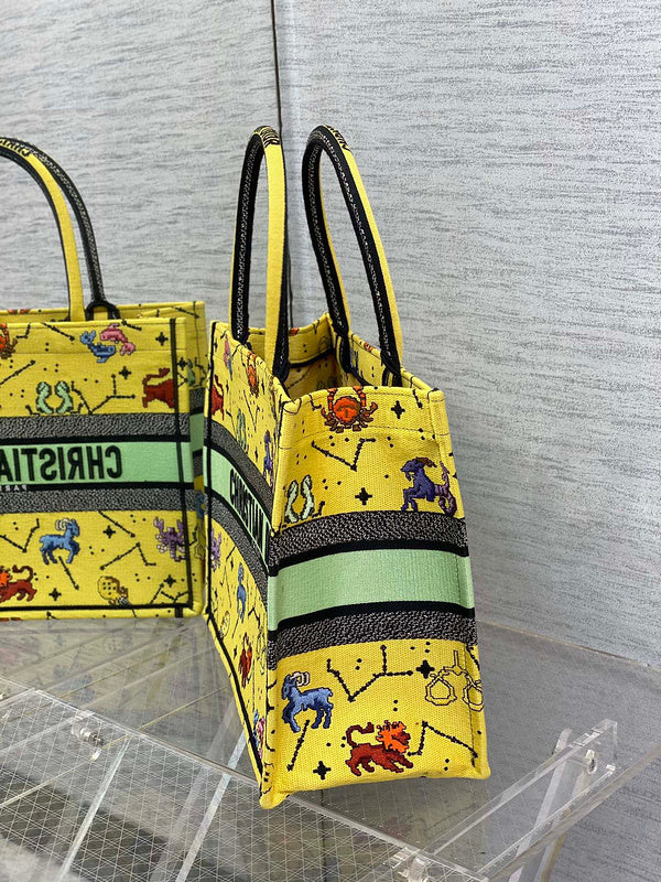 JB - DOR Lady Bags - 212