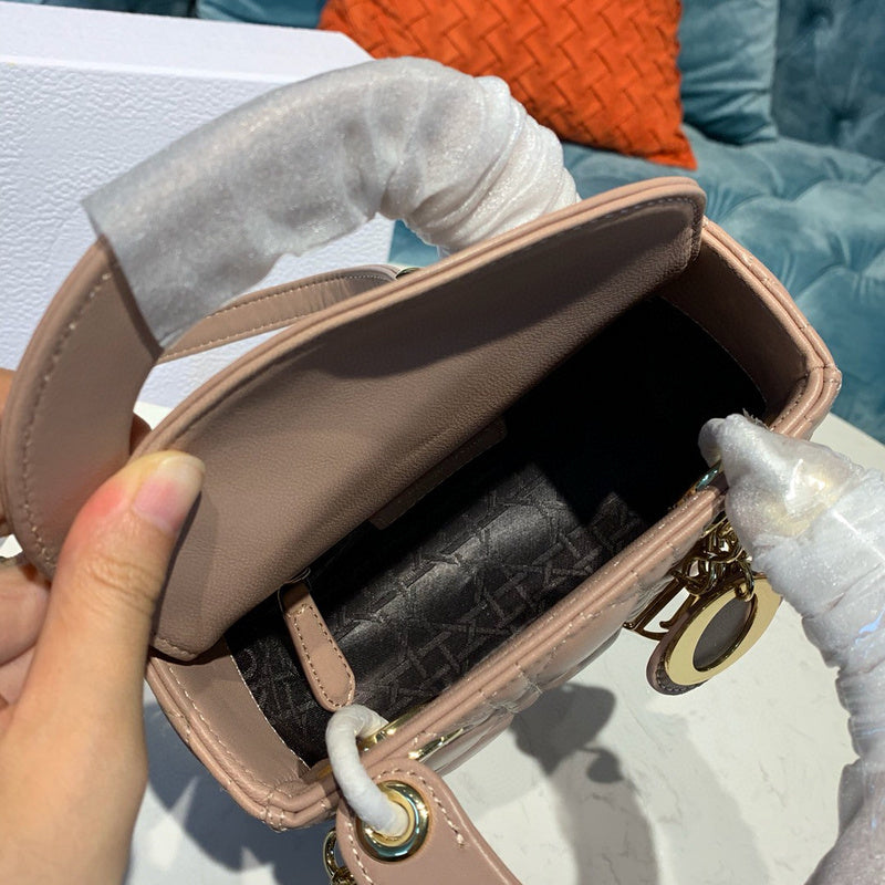 JB - DOR Lady Bags - 603