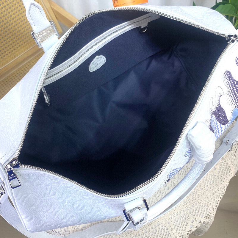JB - LOV Travel Bags - 042