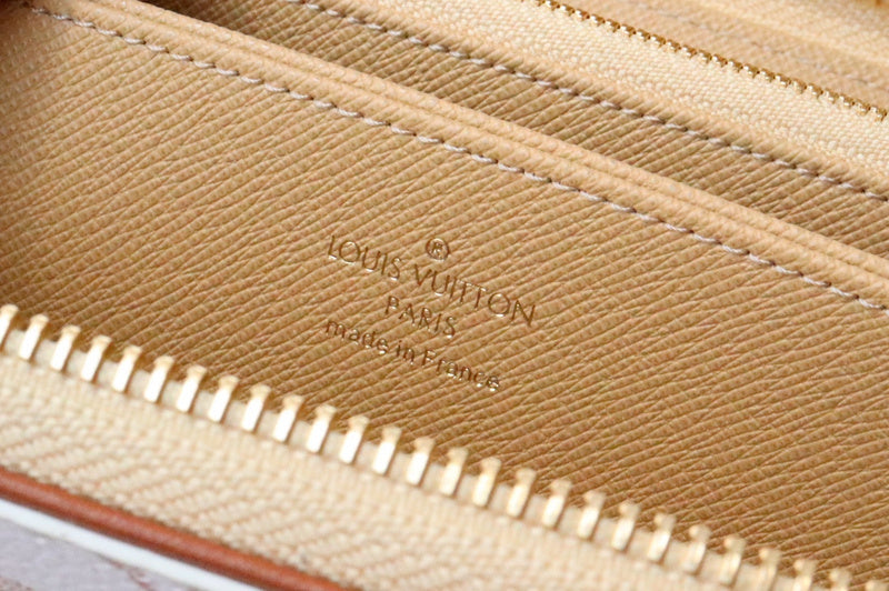 COZY - LOV Wallets - 476