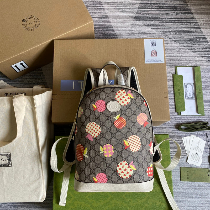 COZY BAGS - Guki Backpacks - 013