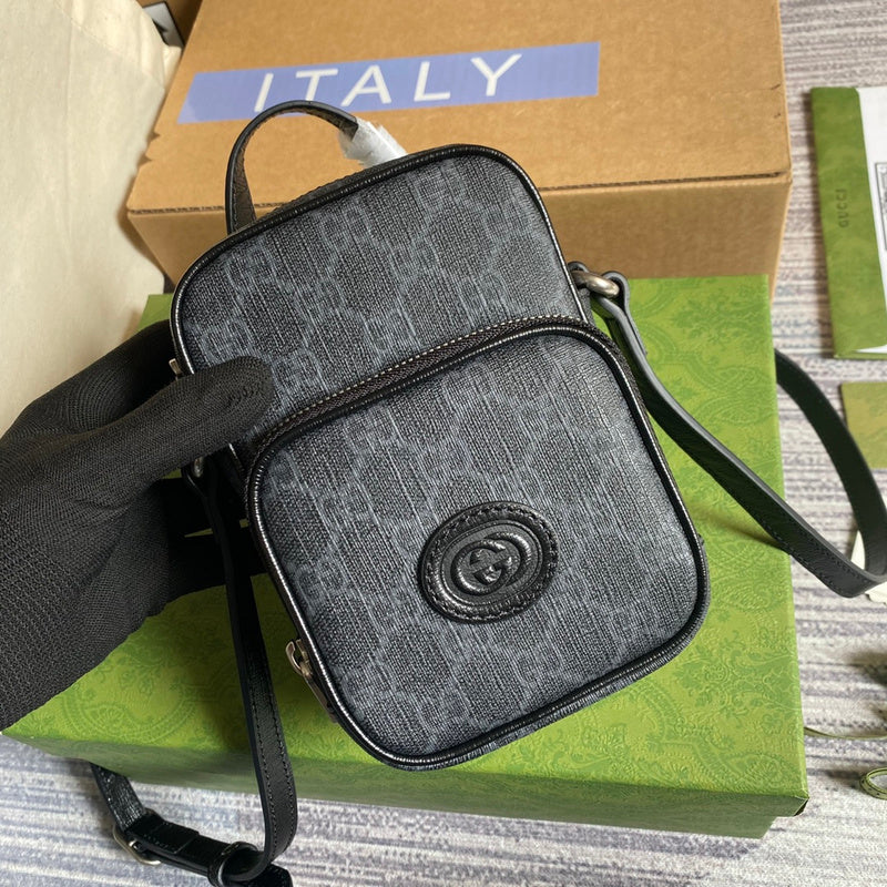 COZY BAGS - GUKI Bags - 1684