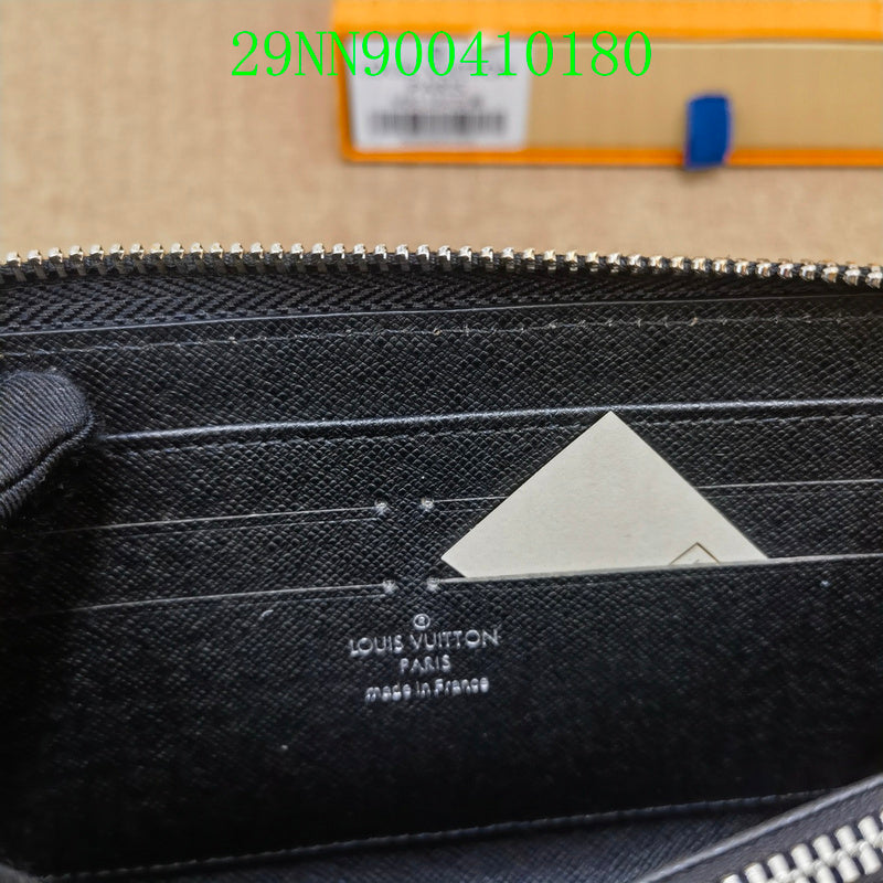 COZY BAGS - LOV Wallet - 582