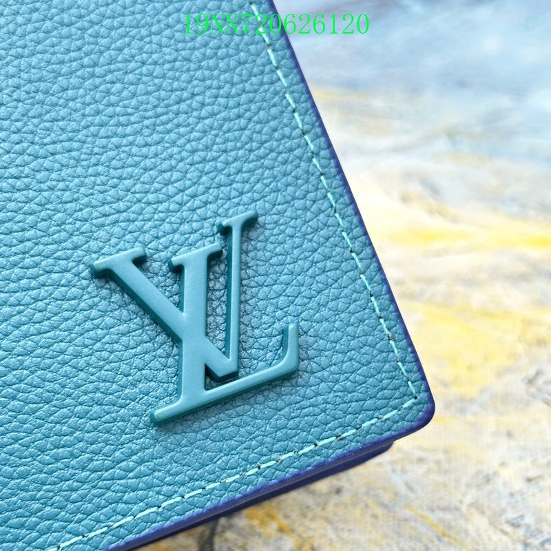 COZY BAGS - LOV Wallet - 304