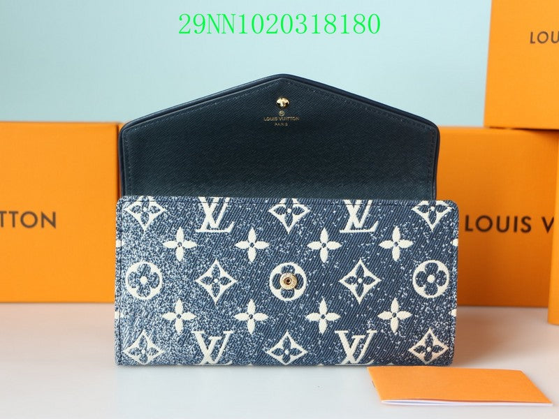 COZY BAGS - LOV Wallet - 1521