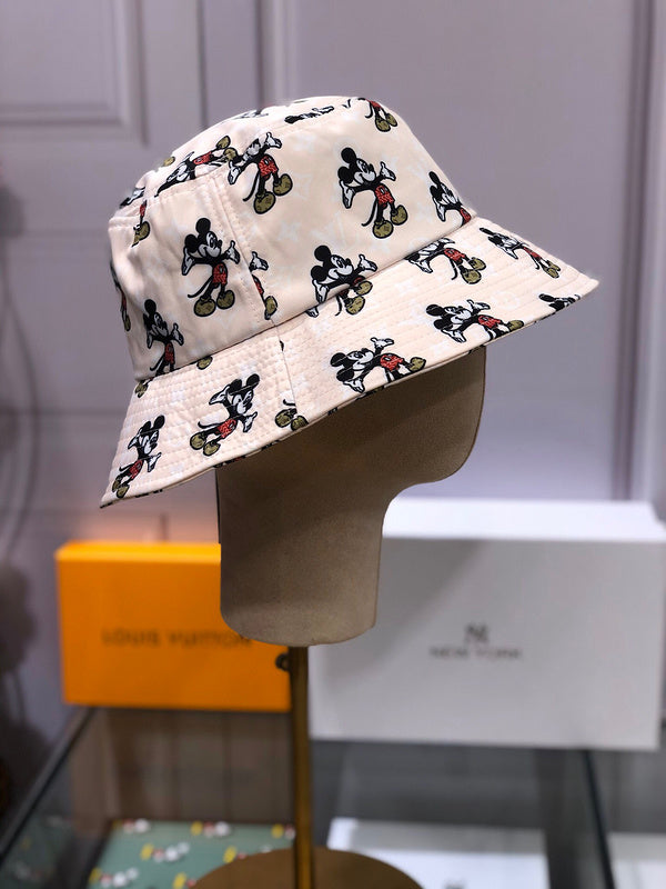COZY BAGS - LOV Hats & Caps - 165