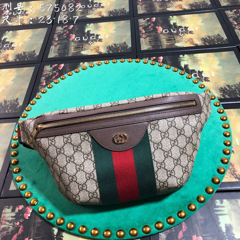 COZY BAGS - Guki Men Bags - 292