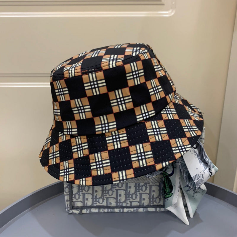 COZY BAGS - BOR Hats & Caps - 185