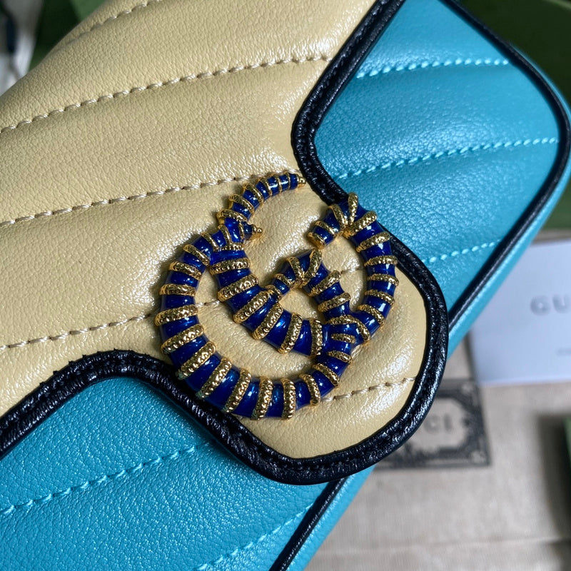 JB - Guki Lady Bags - 1020