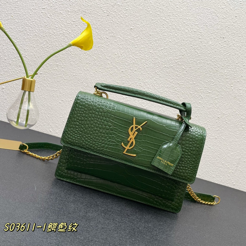 COZY - YLS Bags - 189