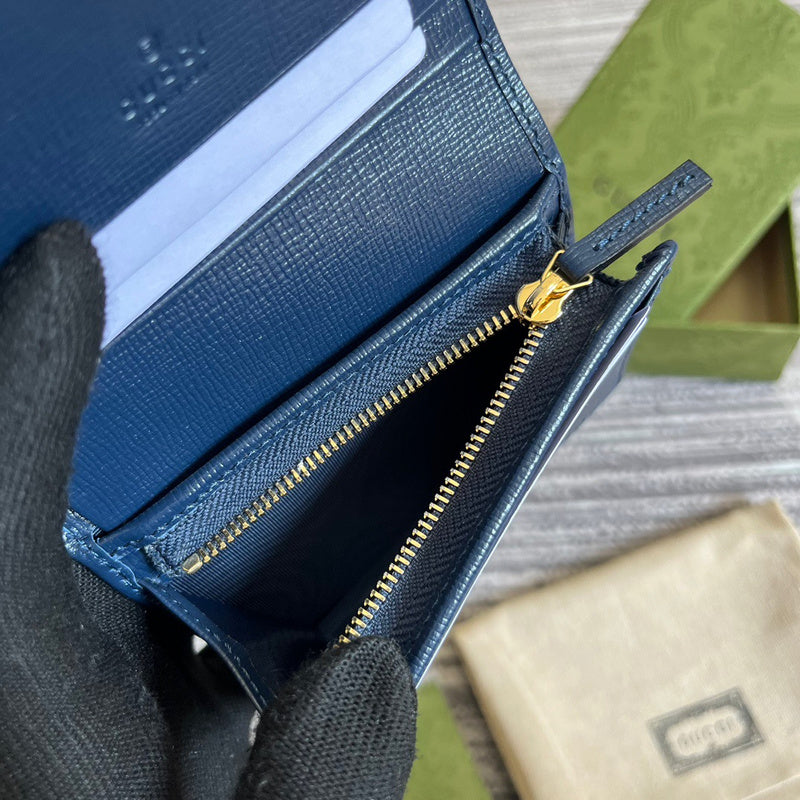 COZY BAGS - Guki Wallet - 076