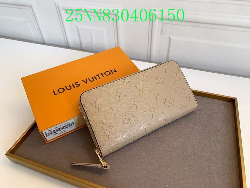 COZY BAGS - LOV Wallet - 1463