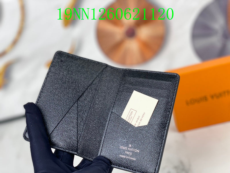 COZY BAGS - LOV Wallet - 333