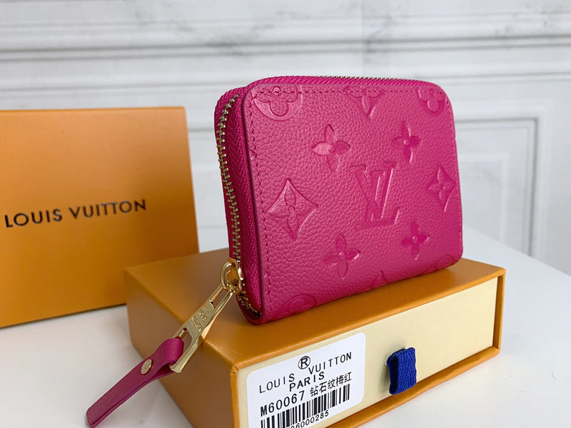 COZY BAGS - LOV Wallets - 760