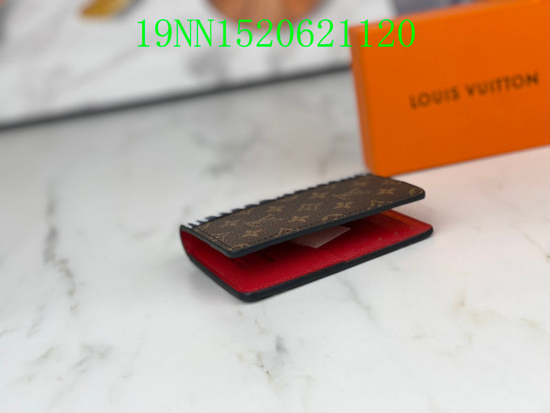 COZY BAGS - LOV Wallet - 307