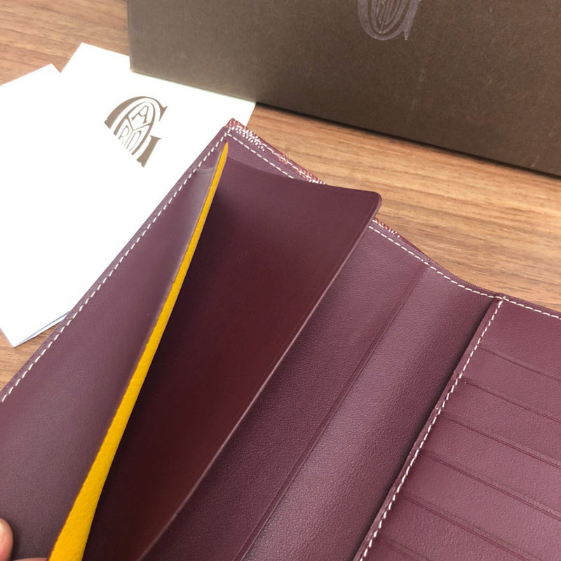 JB - GYO Wallets - 027