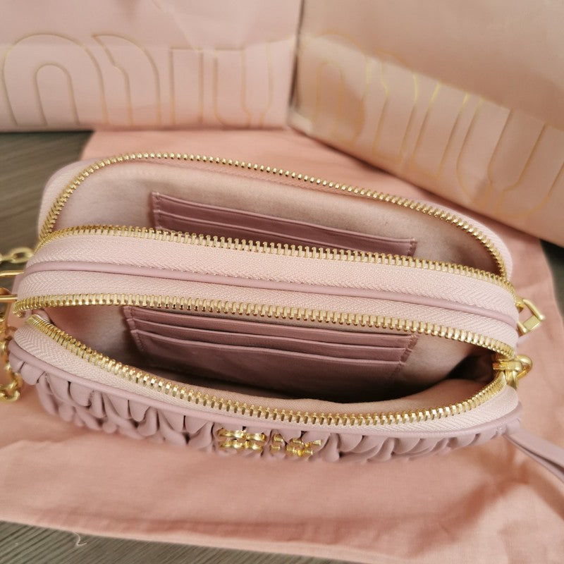 COZY BAGS - MMU Bags - 001
