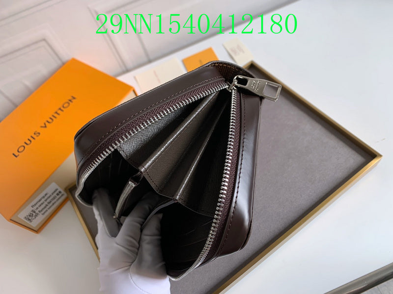 COZY BAGS - LOV Wallet - 573