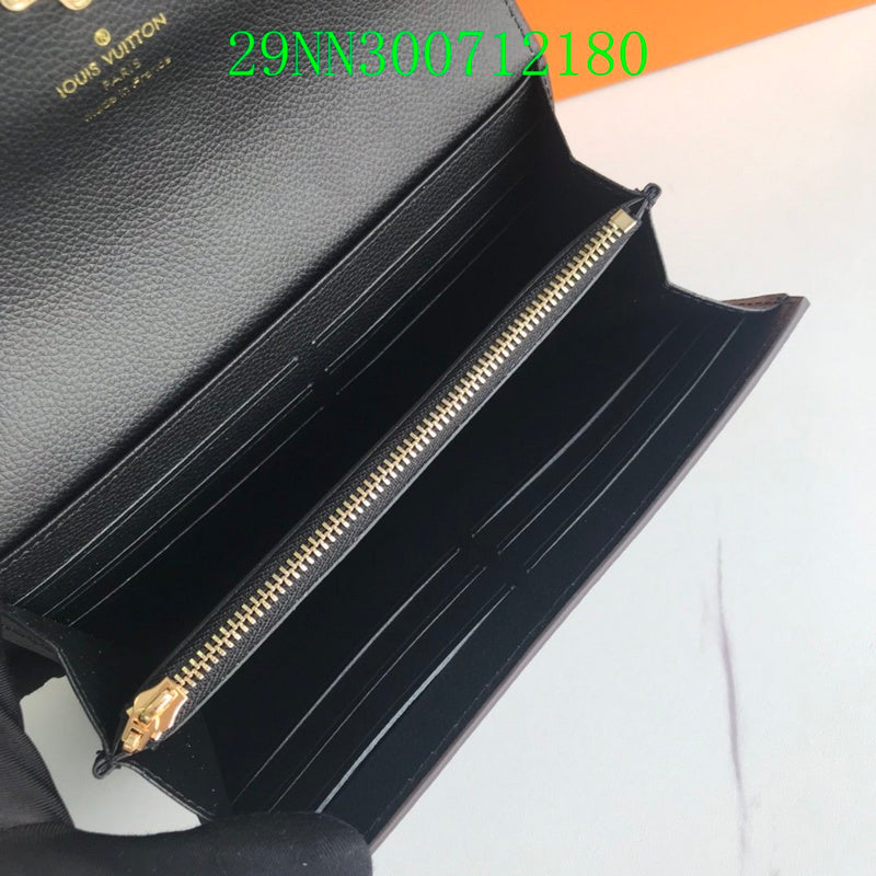 COZY BAGS - CHL Wallet - 758