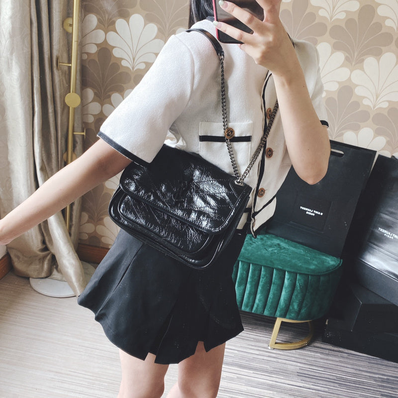 COZY BAGS - YLS Bags - 1156