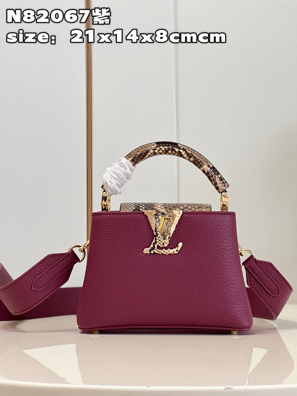 COZY - LV Bags - 972