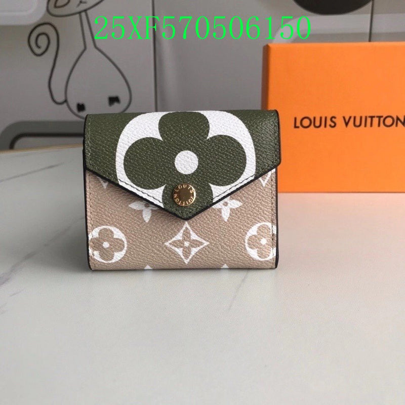 COZY BAGS - CHL Wallet - 961
