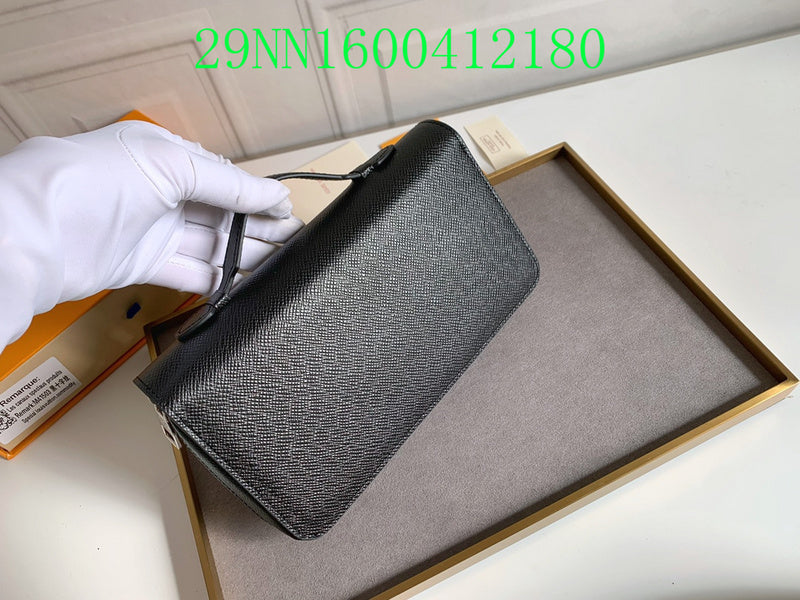 COZY BAGS - LOV Wallet - 567