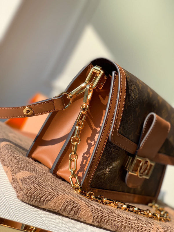COZY - LV Bags - 5244