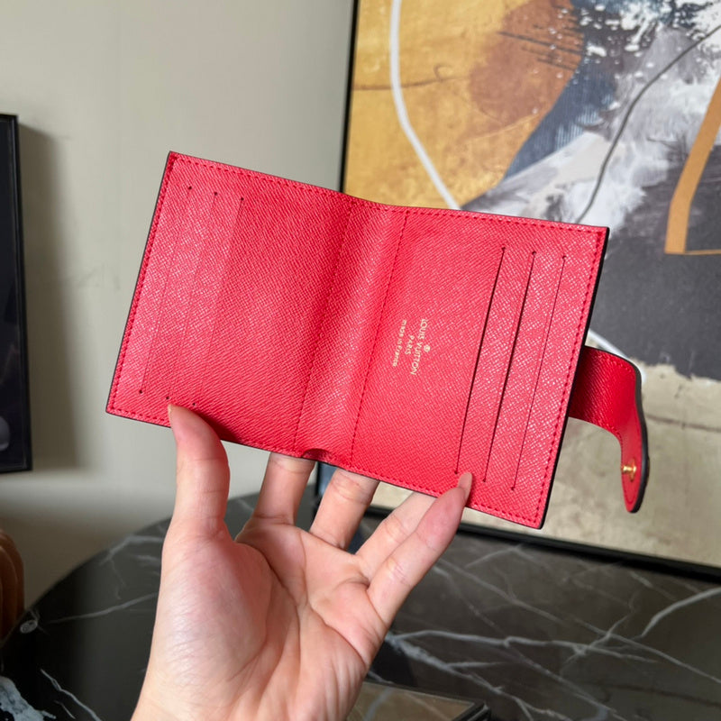 COZY - LOV Wallets - 113