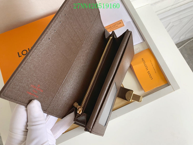 COZY BAGS - CHL Wallet - 936